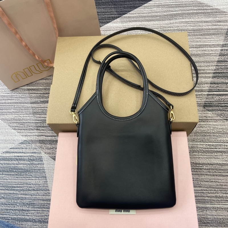 Miu Miu Bucket Bags